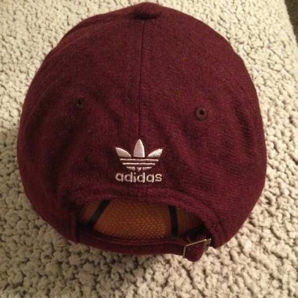 Adidas Athletic Hat - Picture 3 of 5